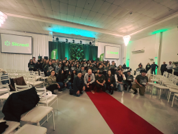 Jovens ernestinenses concluem formação no programa Jovem do Agro em Passo Fundo