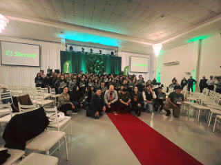 Jovens ernestinenses concluem formação no programa Jovem do Agro em Passo Fundo