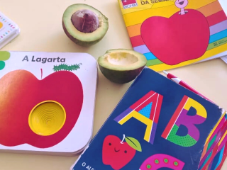 Projeto Saúde na Escola leva nutrição e cuidado à EMEI Dr. Orlando Rojas