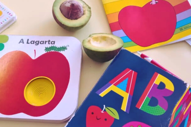 Projeto Saúde na Escola leva nutrição e cuidado à EMEI Dr. Orlando Rojas