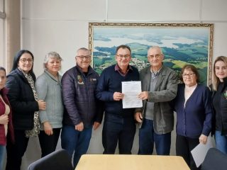 Prefeitura de Ernestina firma contrato para uso de espaço com quadras, piscina e estrutura completa para esporte, lazer e inclusão social