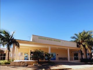 UBS de Ernestina receberá novo combo de equipamentos pelo programa federal Novo PAC