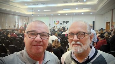 Ernestina presente nas discussões pelo futuro do Rio Grande do Sul
