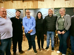 Noite Tecnológica destaca bioinsumos como alternativa sustentável para a agropecuária