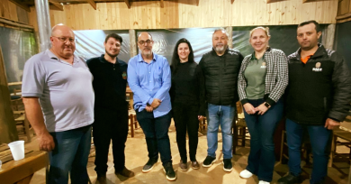 Noite Tecnológica destaca bioinsumos como alternativa sustentável para a agropecuária