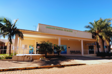 Ernestina investe recursos próprios para manter horário estendido de atendimento médico na UBS