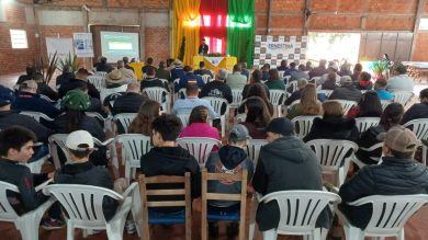 Seminário destaca o programa Irriga+ RS e reforça o potencial da irrigação no campo