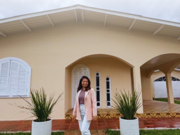 Ernestina ganha residencial geriátrico para acolher idosos com carinho e dignidade