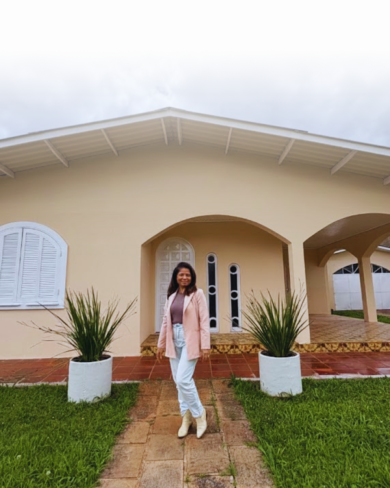 Ernestina ganha residencial geriátrico para acolher idosos com carinho e dignidade