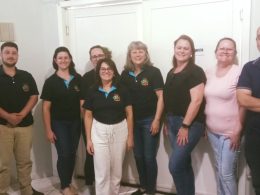 Reunião discute implantação do Conselho Municipal de Segurança Alimentar