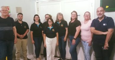 Reunião discute implantação do Conselho Municipal de Segurança Alimentar