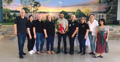 Reunião do Bolsa Família reúne mais de 100 participantes em Ernestina