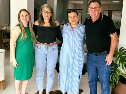 Spazio Home & Decor é inaugurada em Ernestina com foco em estilo e bom gosto