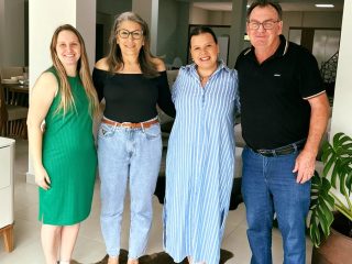 Spazio Home & Decor é inaugurada em Ernestina com foco em estilo e bom gosto