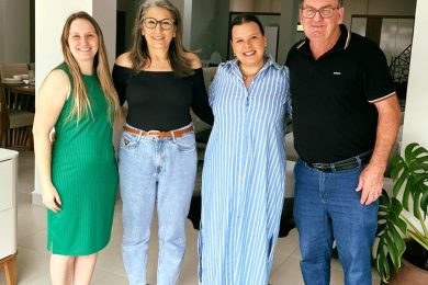 Spazio Home & Decor é inaugurada em Ernestina com foco em estilo e bom gosto