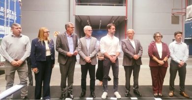 Ernestina receberá Carreta do Saber após articulação do vice-prefeito Leonir Vargas