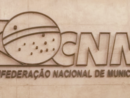 Em Brasília, vice-prefeito de Ernestina participa de mobilização da CNM