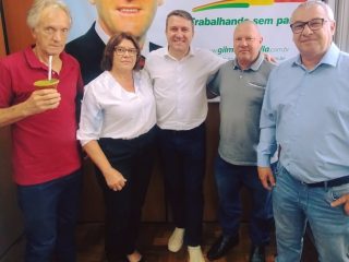 Agenda em Porto Alegre reforça busca por investimentos em cultura, esporte e turismo