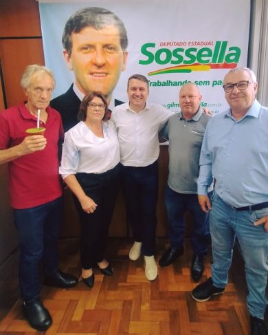 Agenda em Porto Alegre reforça busca por investimentos em cultura, esporte e turismo