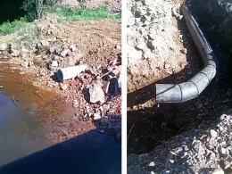 Municípios levam preocupação com possível contaminação do Rio Jacuí ao Ministério Público