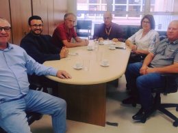 Ernestina busca incentivos para impulsionar indústrias e agroindústrias