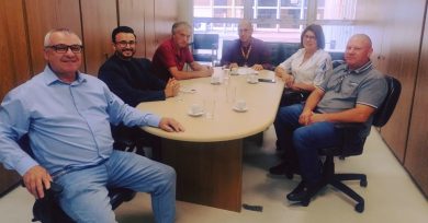 Ernestina busca incentivos para impulsionar indústrias e agroindústrias