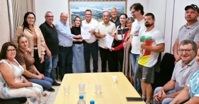 Ernestina conquista mais R$ 200 mil para a Saúde enviados pelo deputado Dionilso Marcon