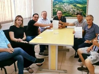 Ernestina receberá mais R$ 150 mil para investimentos na Saúde