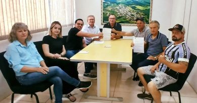 Ernestina receberá mais R$ 150 mil para investimentos na Saúde