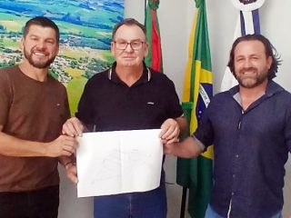 Ernestina receberá novo condomínio de alto padrão na Orla da Barragem