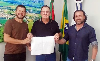 Ernestina receberá novo condomínio de alto padrão na Orla da Barragem