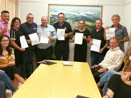 Mais apoio aos agricultores: Ernestina garante mais R$ 200 mil para fortalecer a Patrulha Agrícola