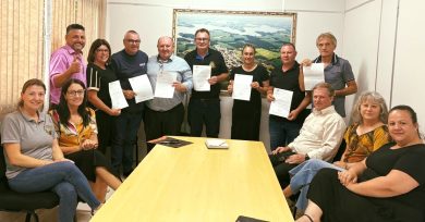 Mais apoio aos agricultores: Ernestina garante mais R$ 200 mil para fortalecer a Patrulha Agrícola