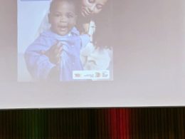 Educação de Ernestina participa de seminário sobre a primeira infância 