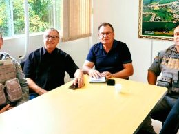 Ernestina conquista R$ 405 mil para nova viatura da Brigada Militar