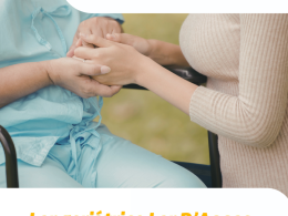 Lar geriátrico Lar D’Annas atende idosos em longa permanência em Ernestina