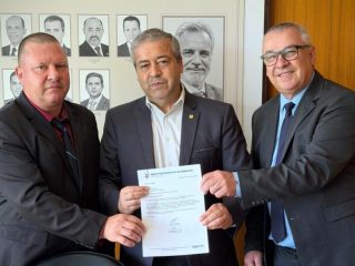 Mais R$ 100 mil para a Saúde de Ernestina são anunciados pela administração municipal