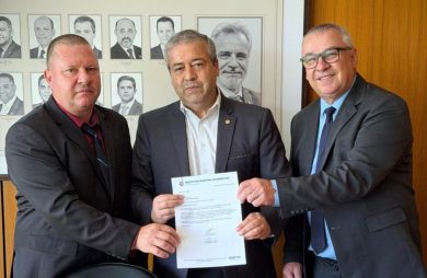 Mais R$ 100 mil para a Saúde de Ernestina são anunciados pela administração municipal