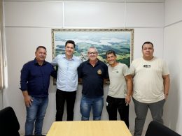 Diálogo regional fortalece parcerias entre municípios