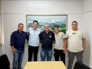 Diálogo regional fortalece parcerias entre municípios