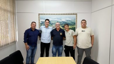 Diálogo regional fortalece parcerias entre municípios