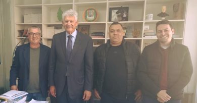 Articulação em Porto Alegre fortalece busca por investimentos para o municipio