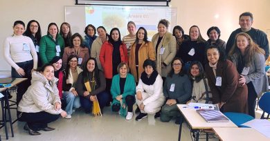 Cooperação e planejamento fortalecem a educação na região