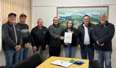 Ernestina conquista mais R$ 100 mil para fortalecer a saúde pública