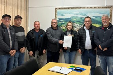 Ernestina conquista mais R$ 100 mil para fortalecer a saúde pública
