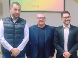 Participação e planejamento marcam agenda regional da Consulta Popular 2026/27