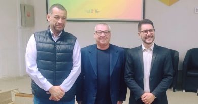 Participação e planejamento marcam agenda regional da Consulta Popular 2026/27