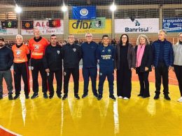 Campeonato Municipal de Ernestina 2026 começa com grandes jogos e muitos gols