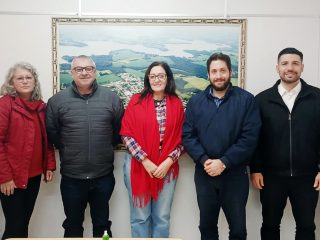 Ernestina consolida-se no radar dos corretores de imóveis pelo turismo e novos investimentos