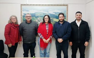 Ernestina consolida-se no radar dos corretores de imóveis pelo turismo e novos investimentos